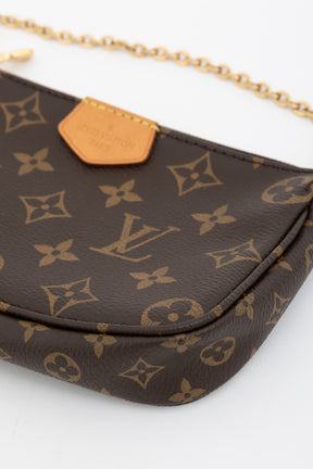 Multi Pochette Accessoires