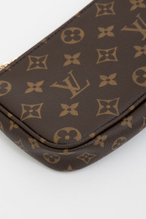 Multi Pochette Accessoires