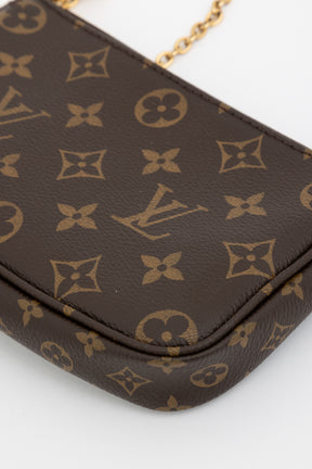 Multi Pochette Accessoires