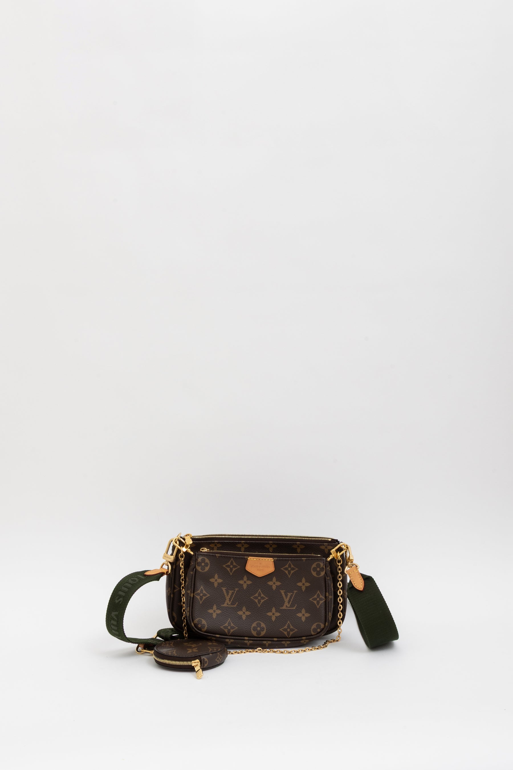 Multi Pochette Accessoires