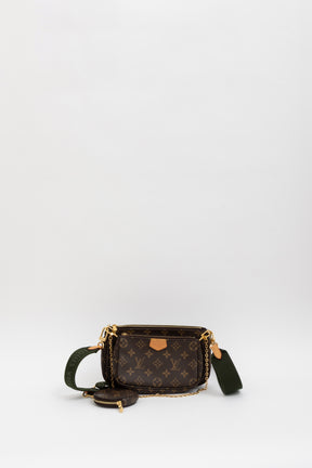 Multi Pochette Accessoires