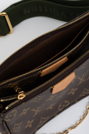 Multi Pochette Accessoires