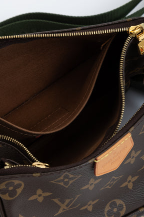 Multi Pochette Accessoires