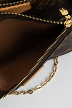 Multi Pochette Accessoires