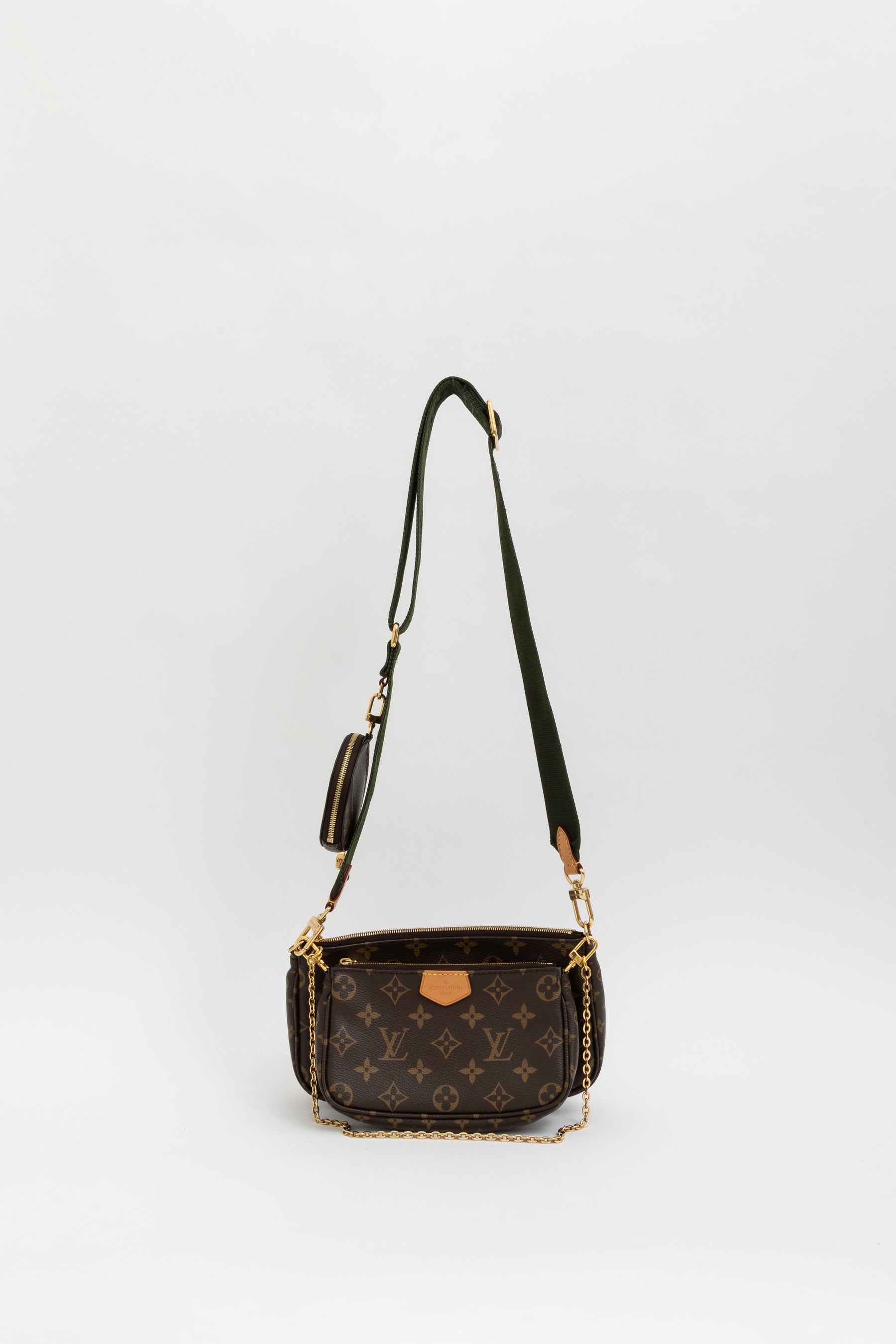 Multi Pochette Accessoires