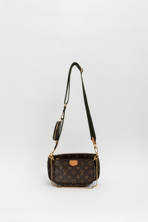 Multi Pochette Accessoires