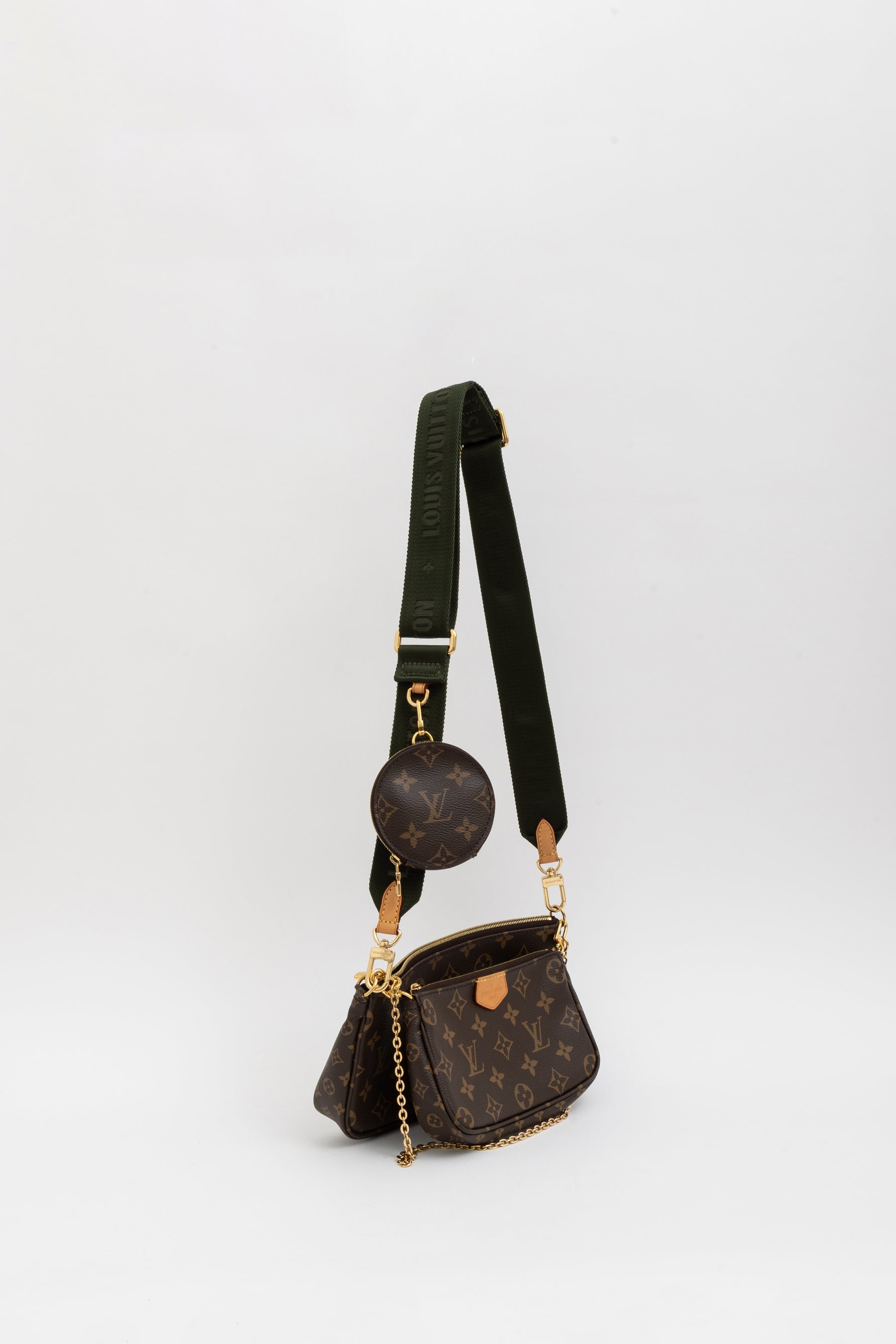 Multi Pochette Accessoires