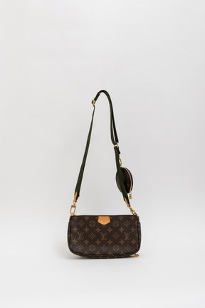 Multi Pochette Accessoires