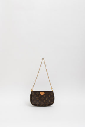Multi Pochette Accessoires