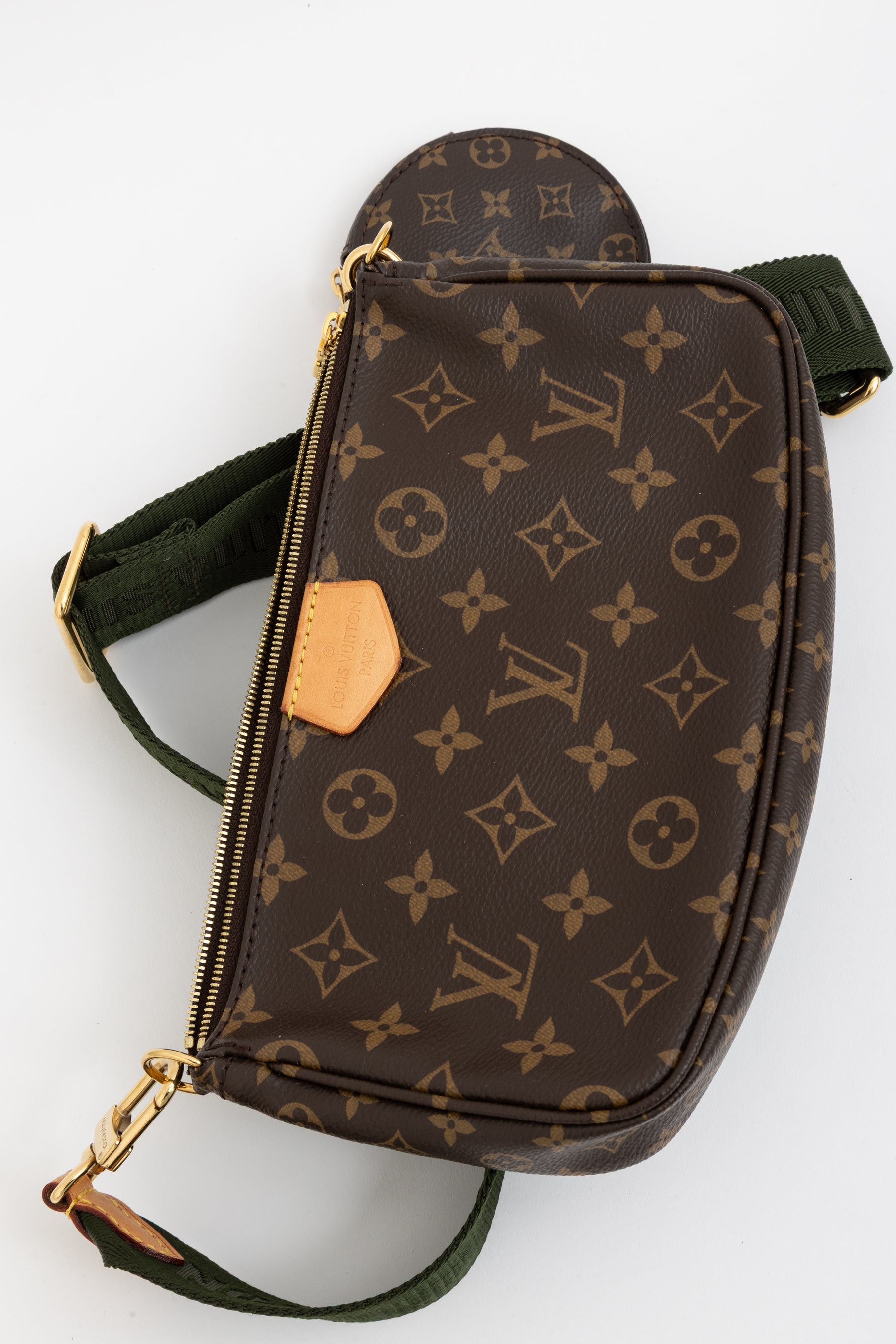 Multi Pochette Accessoires