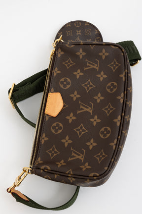Multi Pochette Accessoires