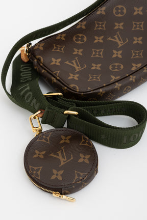 Multi Pochette Accessoires