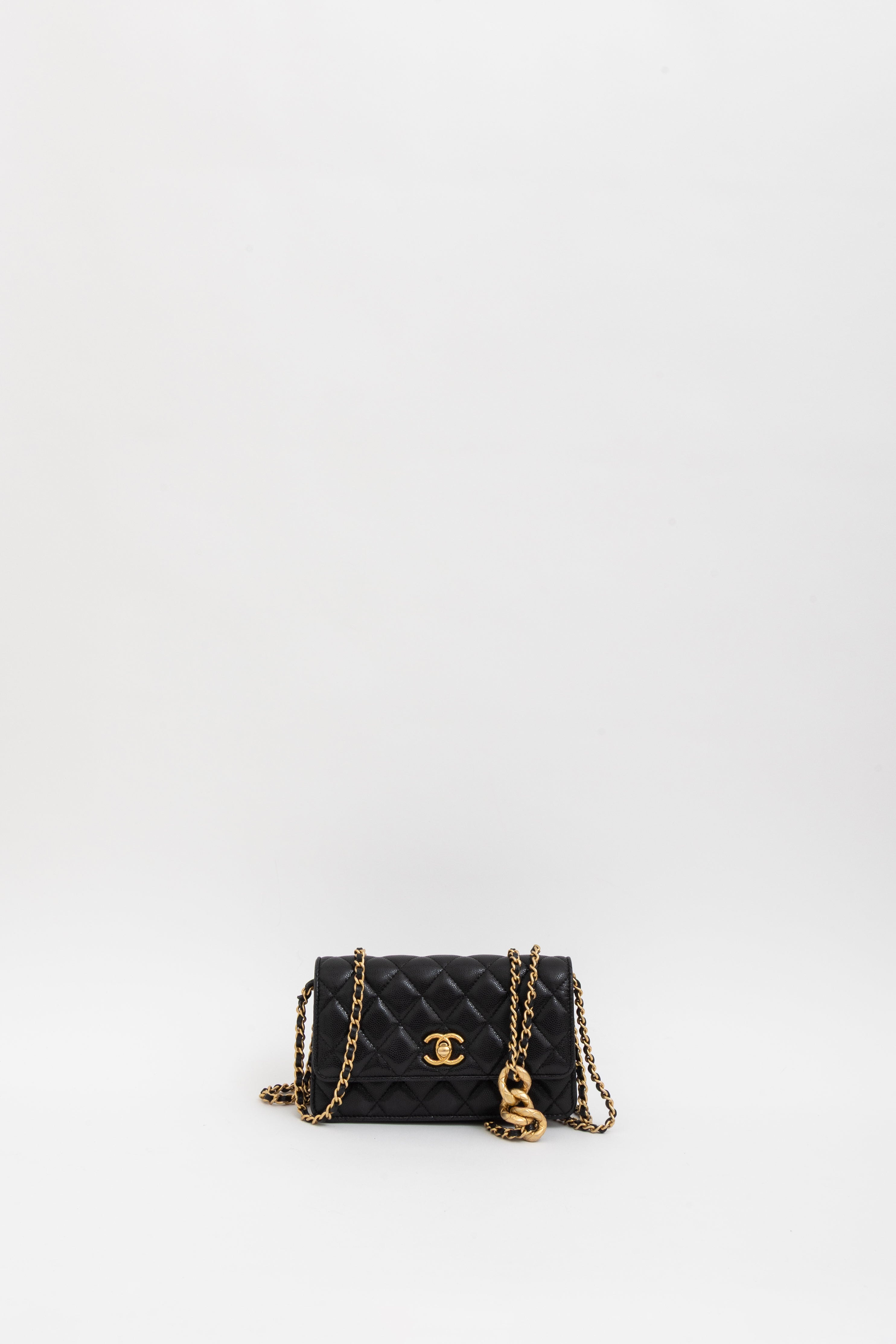 23S Double Link Wallet on Chain
