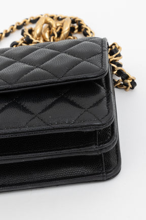 23S Double Link Wallet on Chain