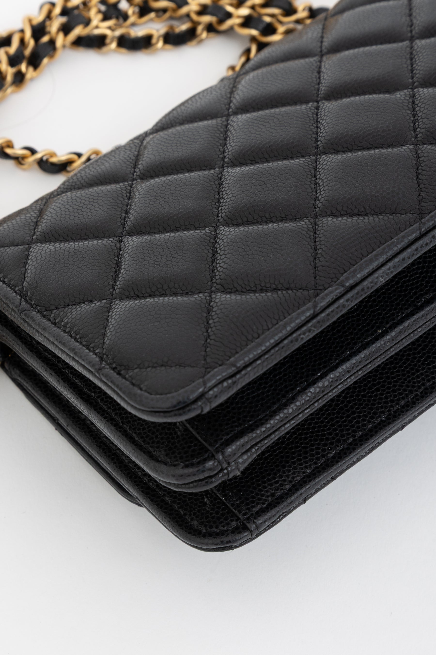 23S Double Link Wallet on Chain