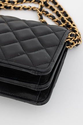 23S Double Link Wallet on Chain