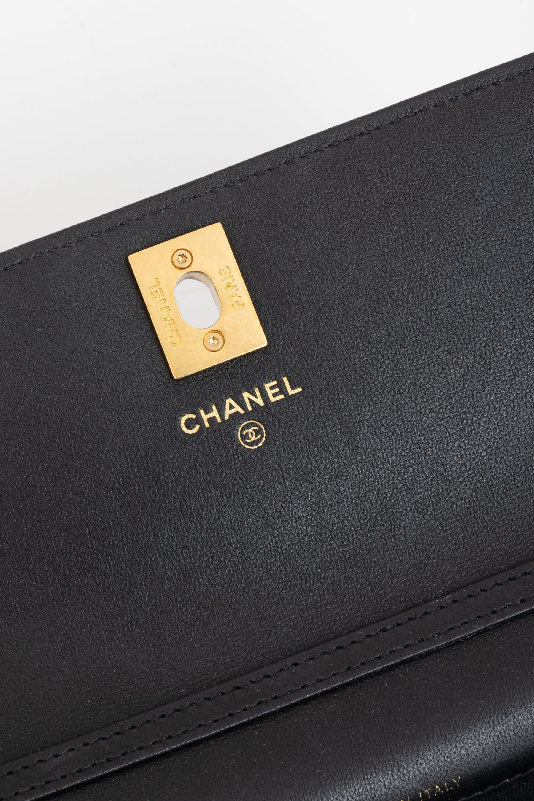23S Double Link Wallet on Chain