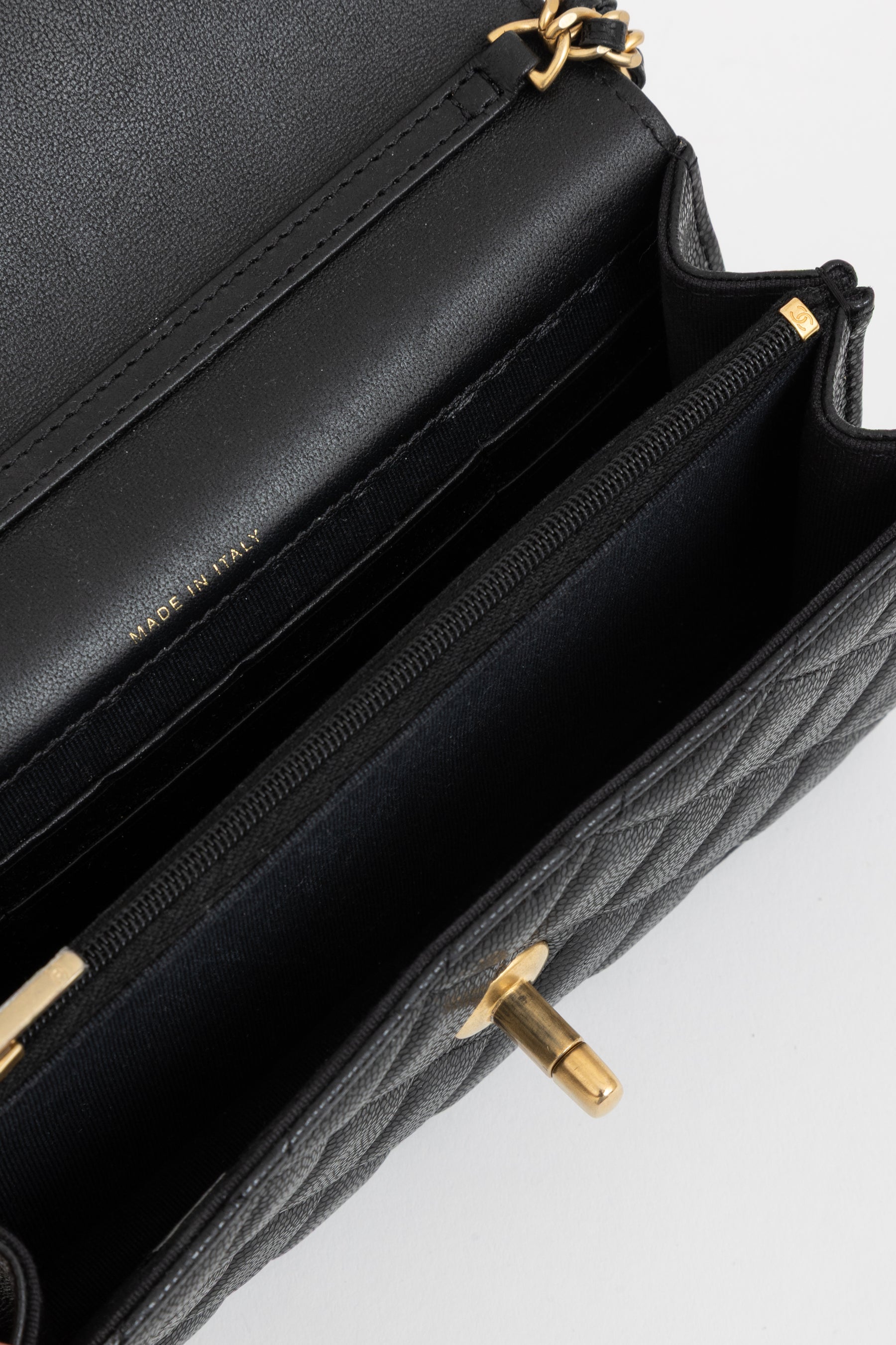 23S Double Link Wallet on Chain