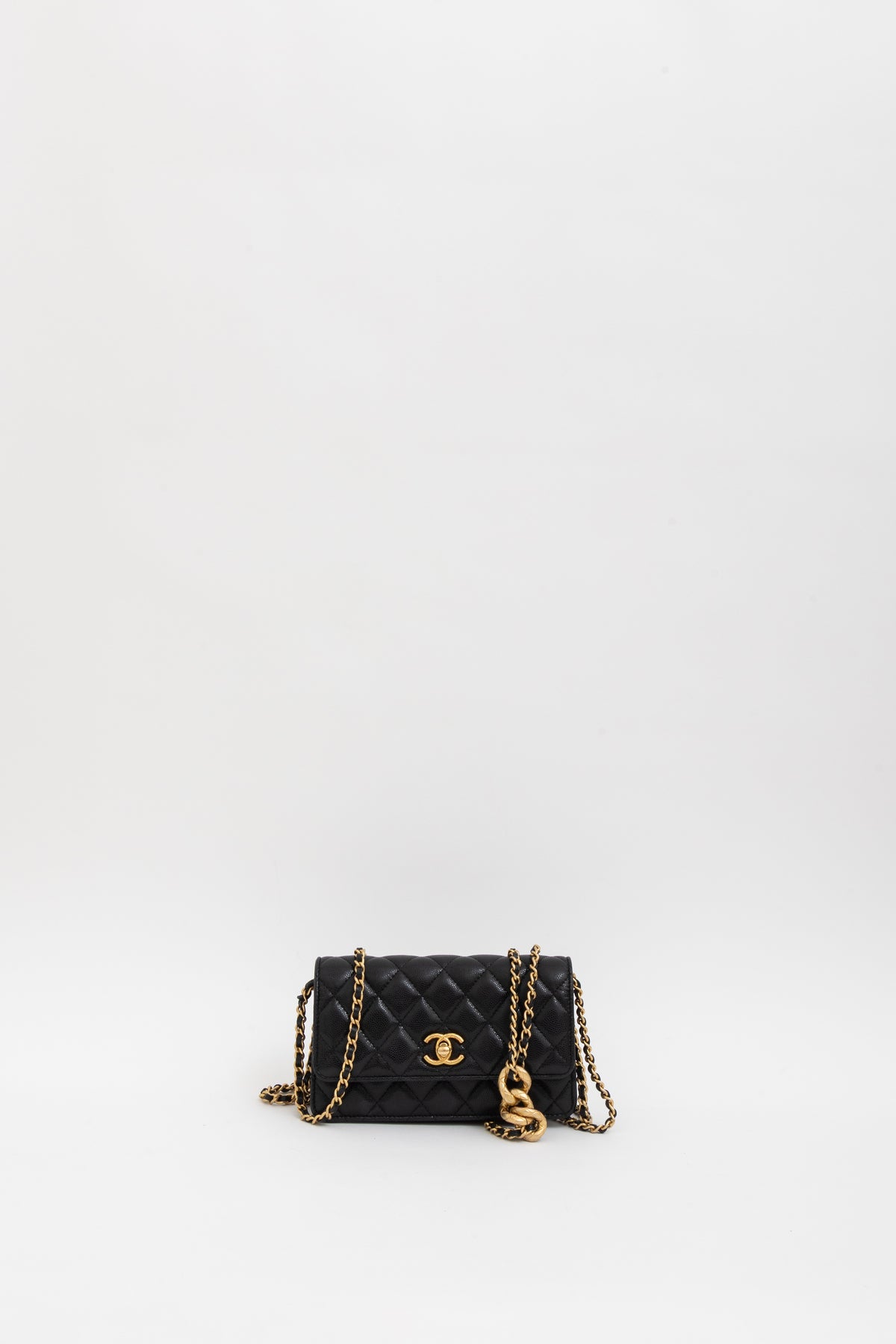 23S Double Link Wallet on Chain