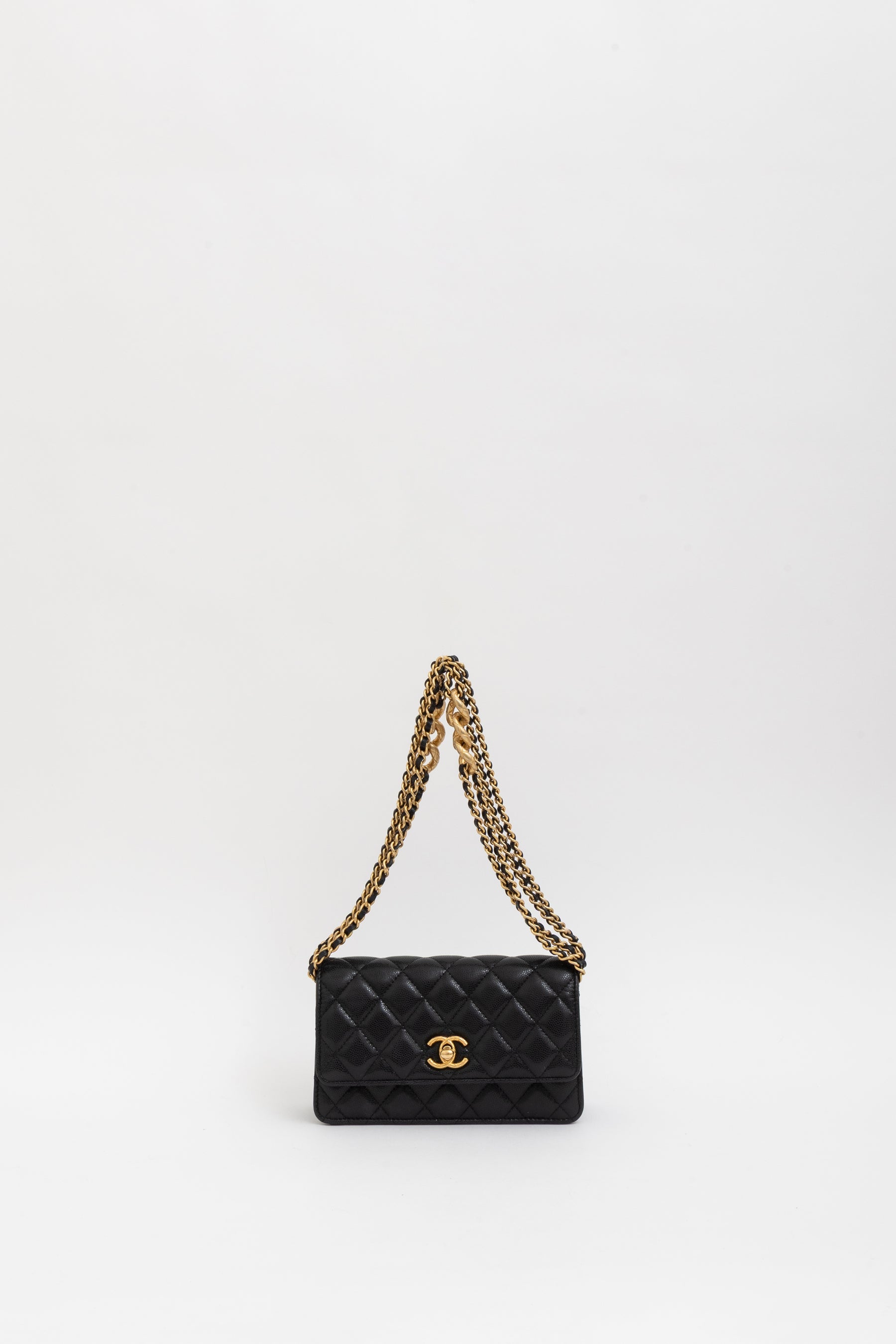 23S Double Link Wallet on Chain