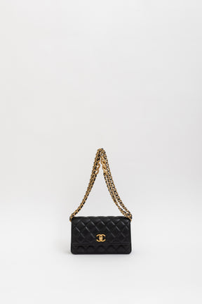 23S Double Link Wallet on Chain