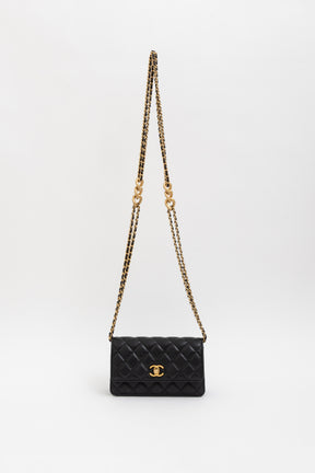 23S Double Link Wallet on Chain