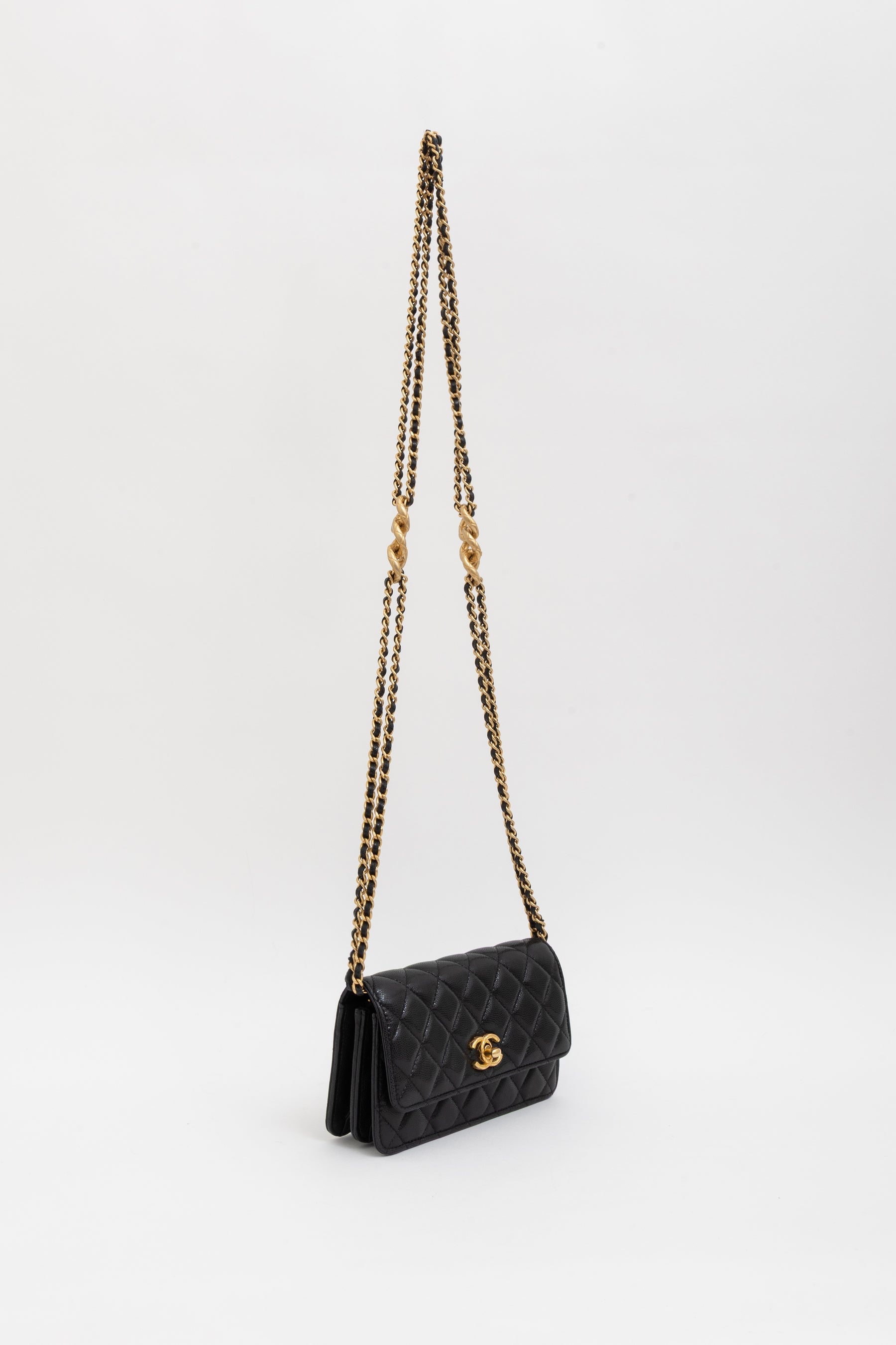 23S Double Link Wallet on Chain