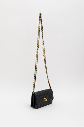 23S Double Link Wallet on Chain