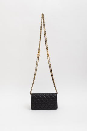 23S Double Link Wallet on Chain