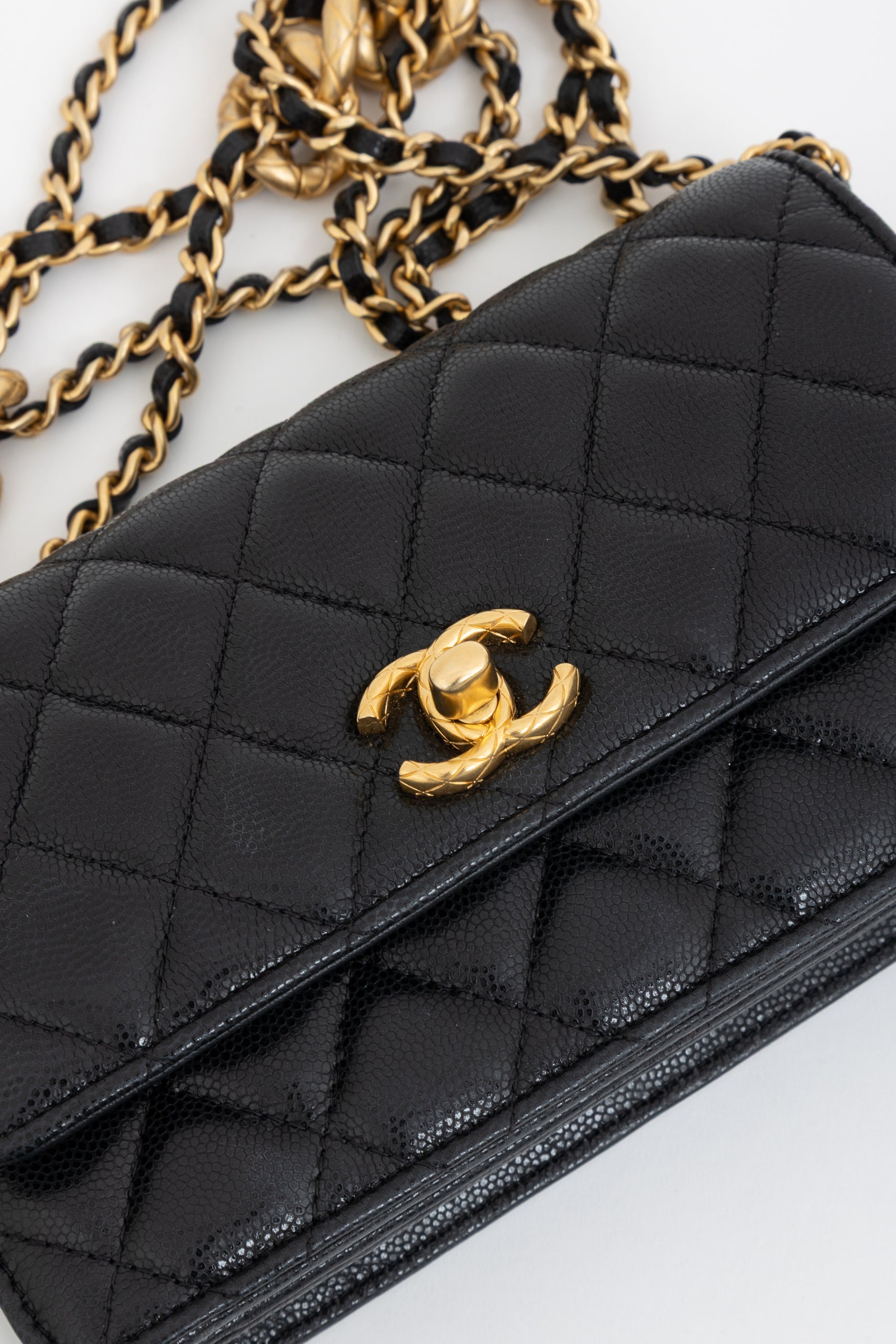 23S Double Link Wallet on Chain