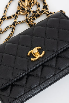 23S Double Link Wallet on Chain
