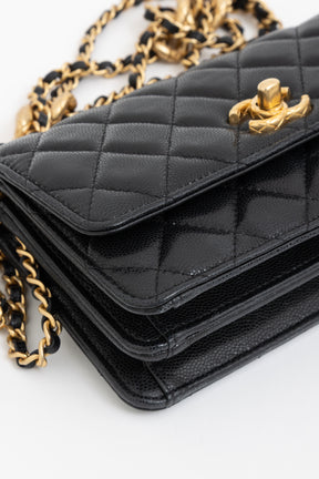 23S Double Link Wallet on Chain