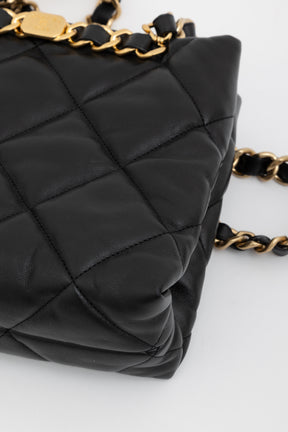 Small Shopping Tote