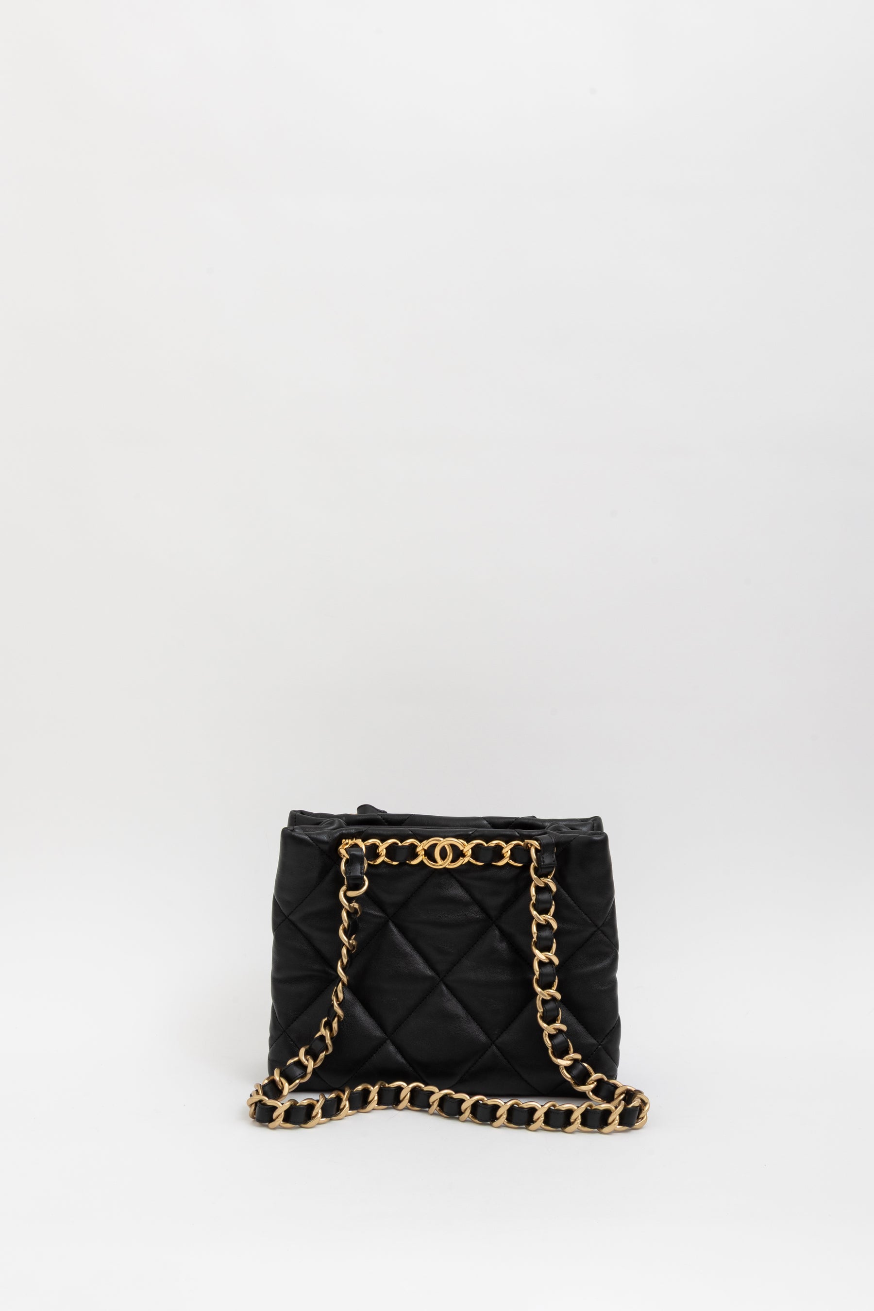 Small Shopping Tote