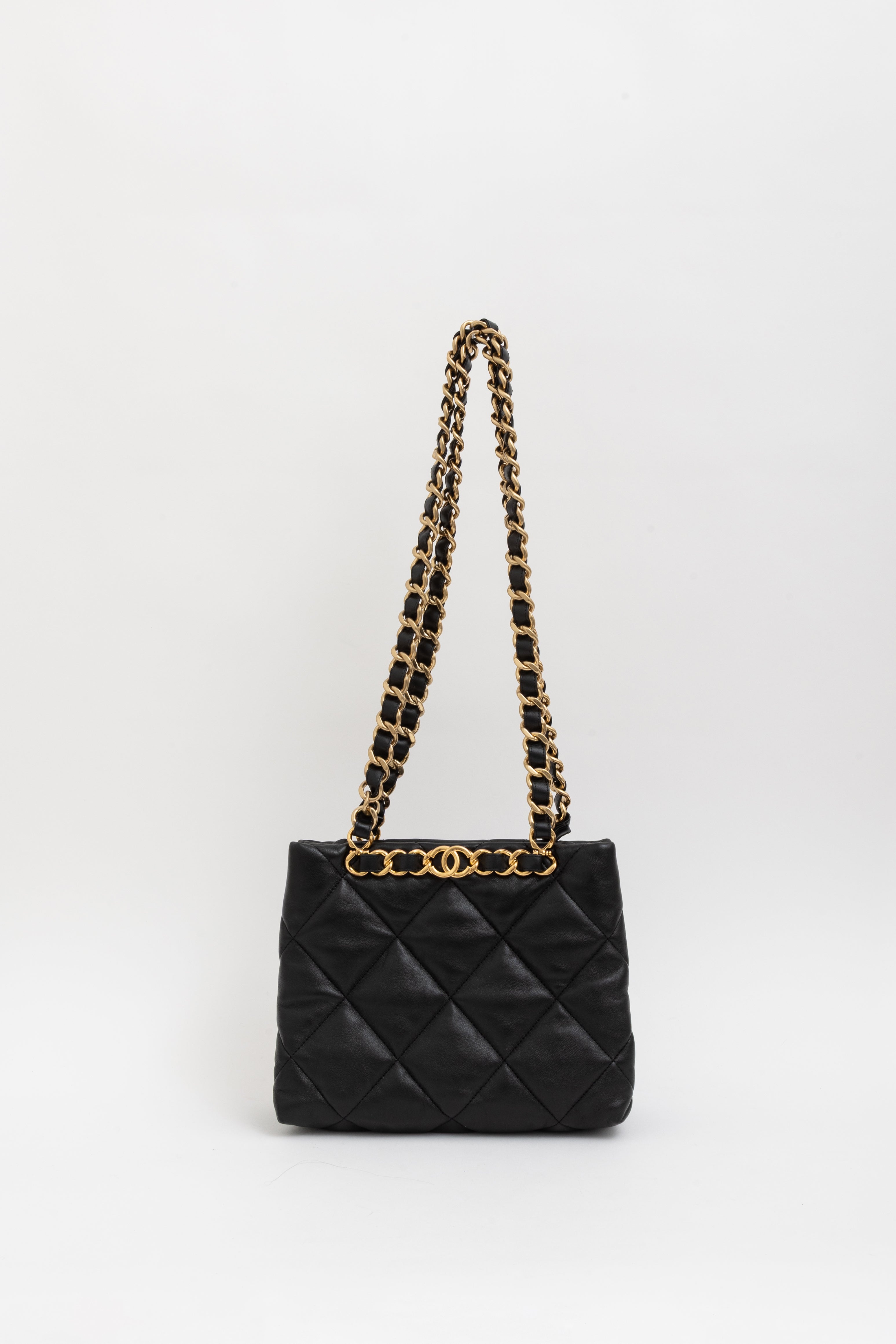Small Shopping Tote