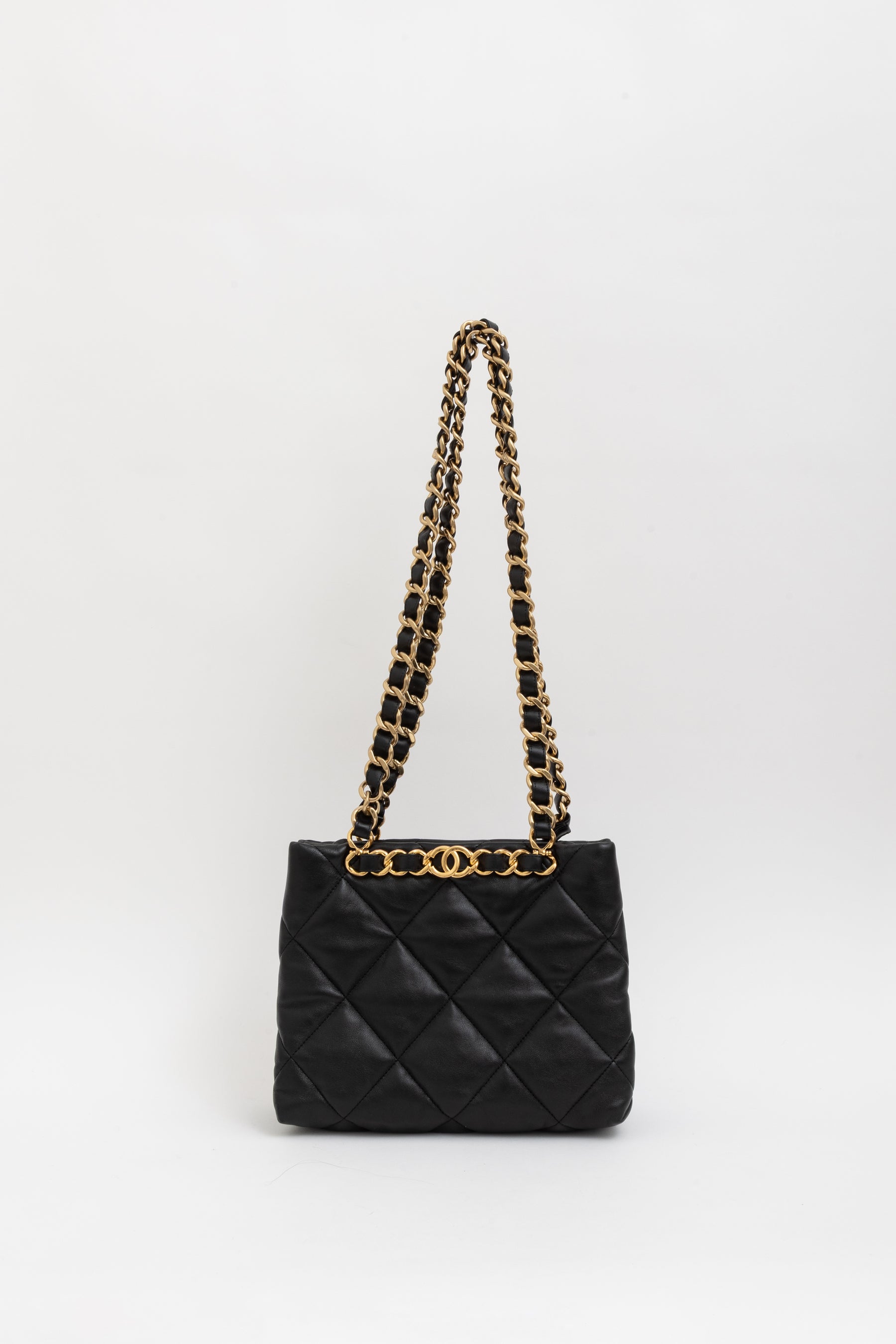 Small Shopping Tote