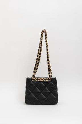 Small Shopping Tote