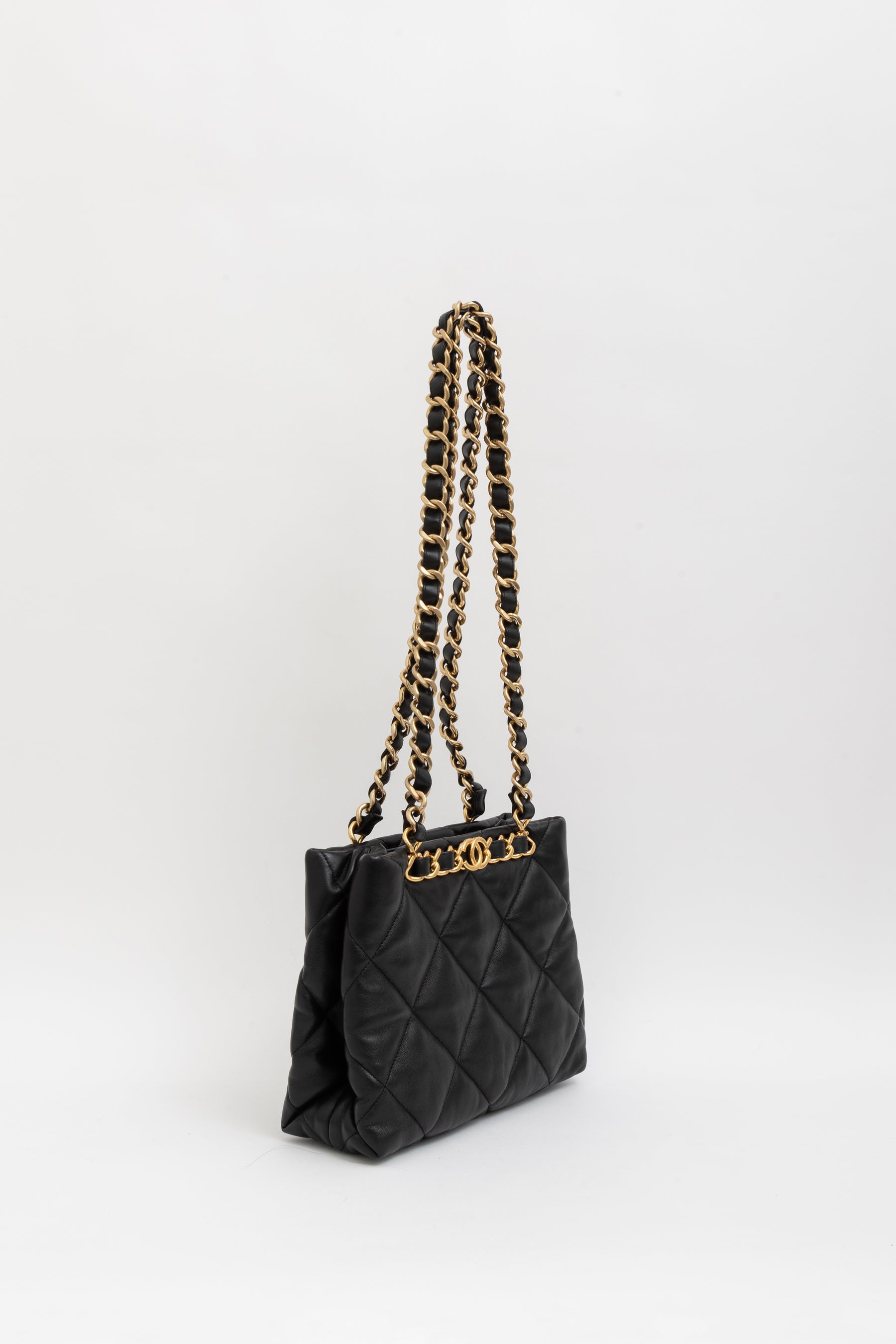 Small Shopping Tote