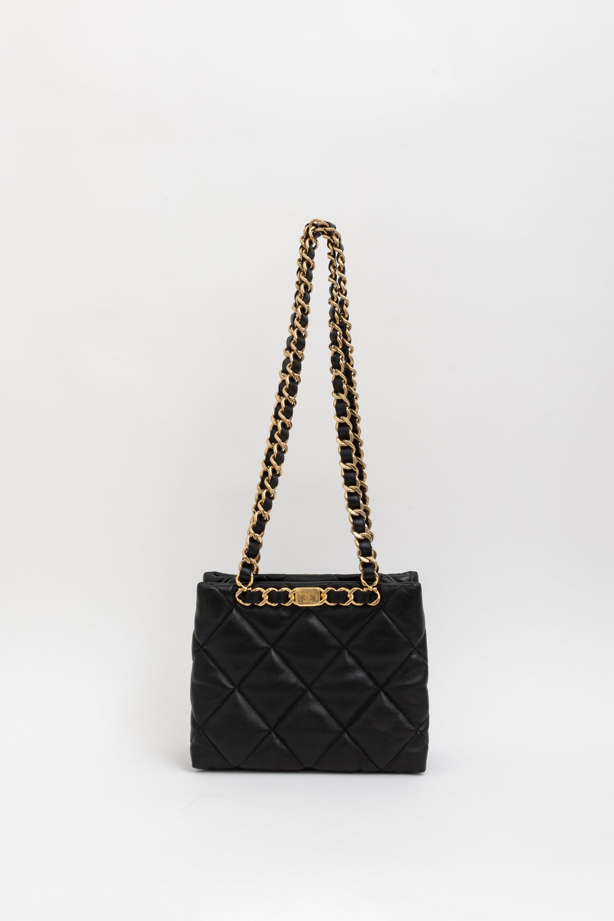Small Shopping Tote