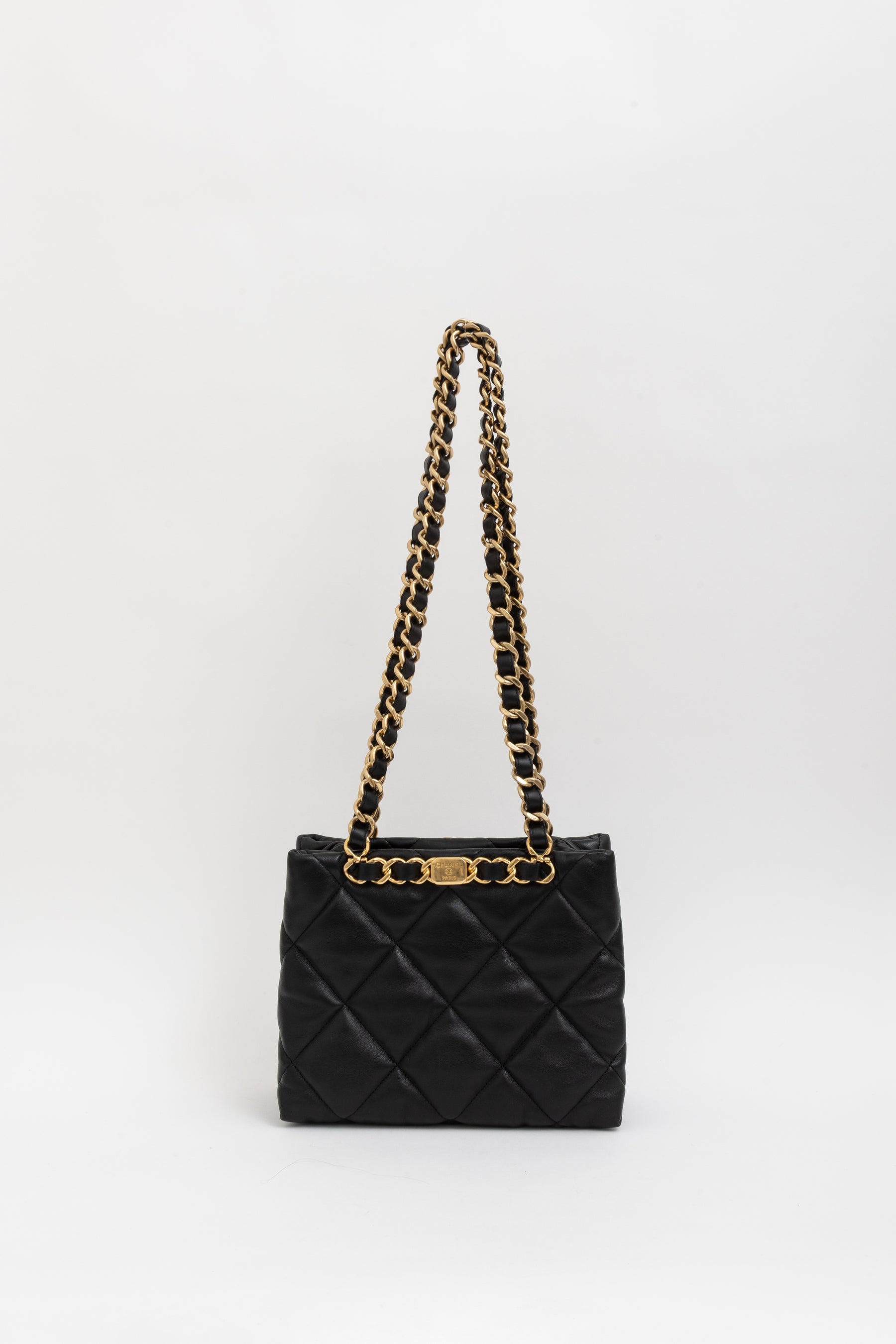 Small Shopping Tote