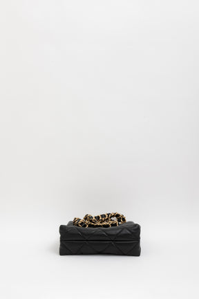 Small Shopping Tote