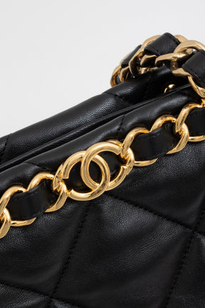 Small Shopping Tote