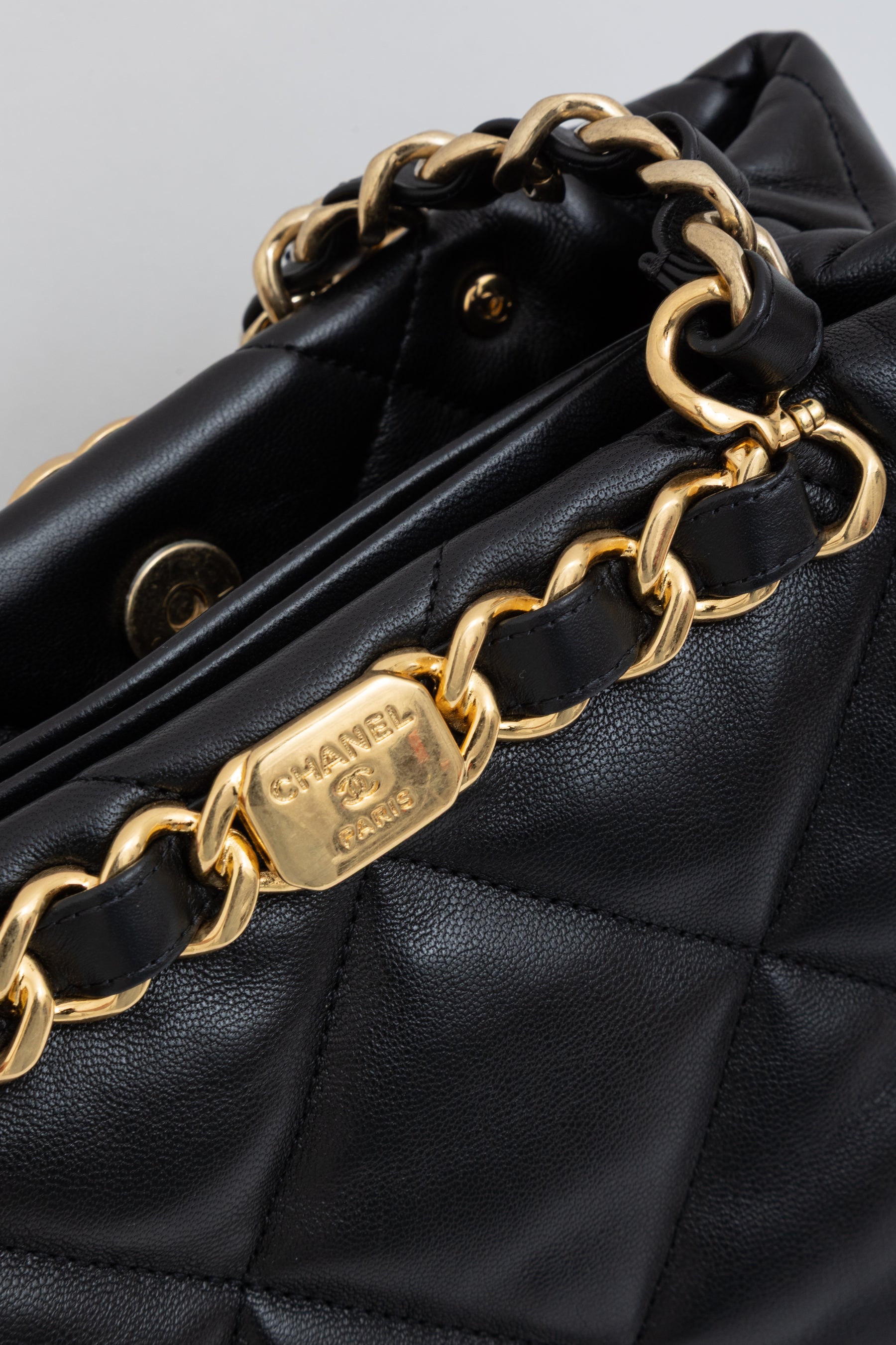 Small Shopping Tote