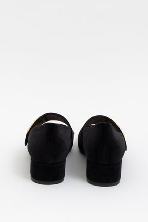 Baby-D Mary Jane Pumps