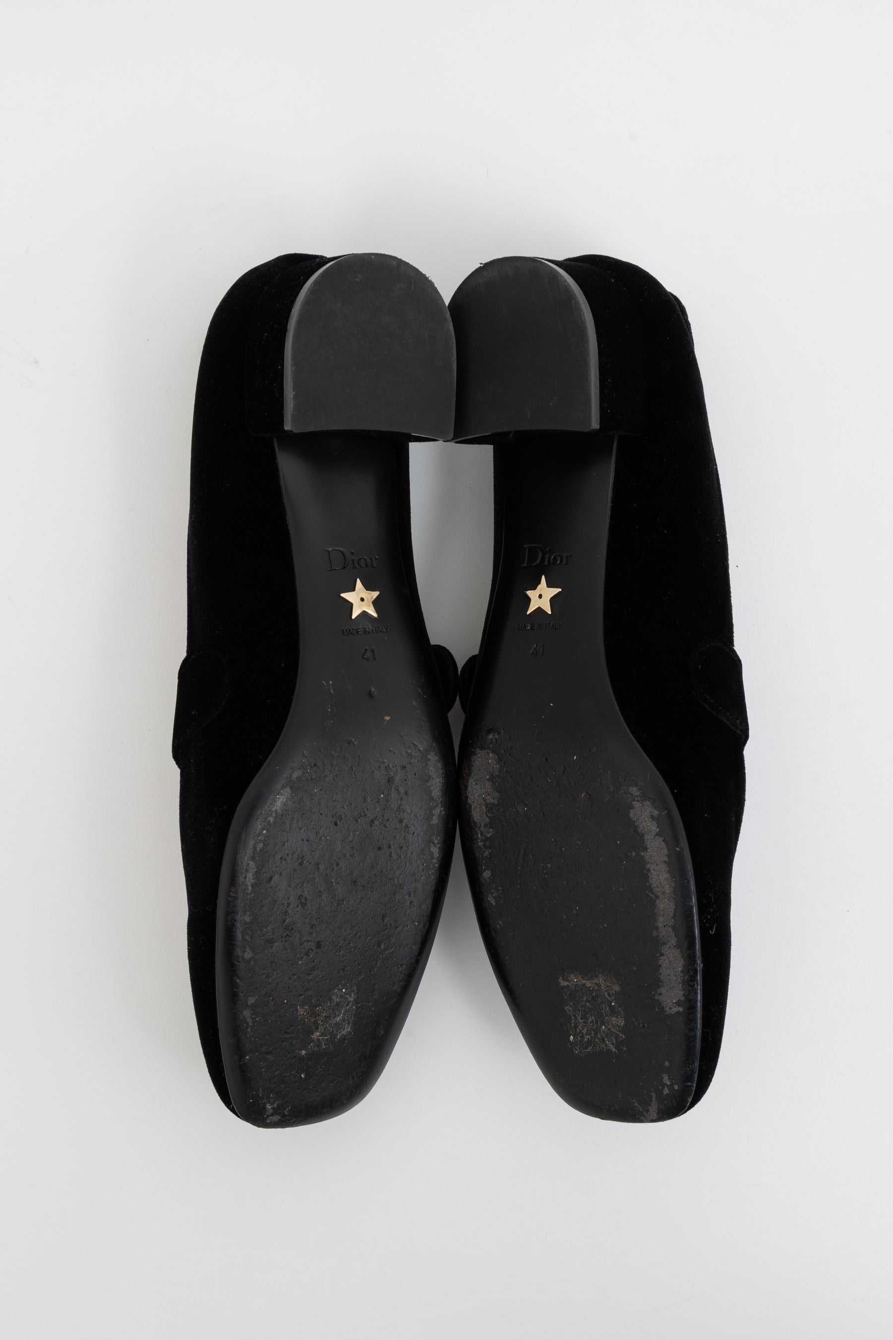 Baby-D Mary Jane Pumps