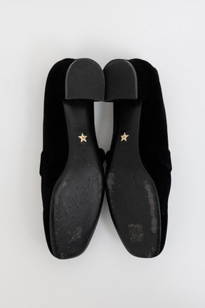 Baby-D Mary Jane Pumps
