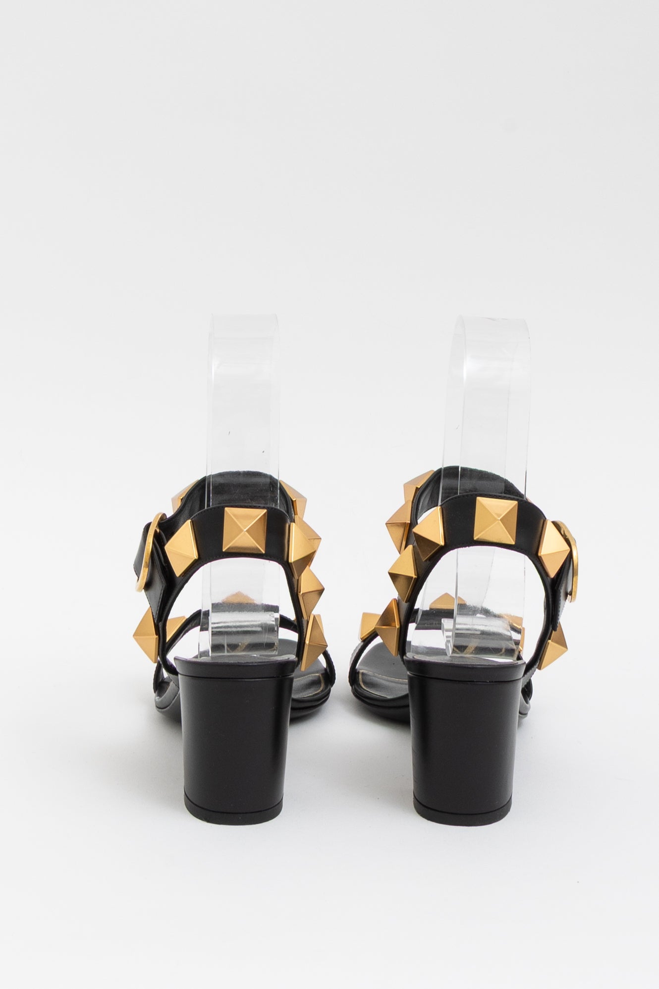 Roman Stud Sandals