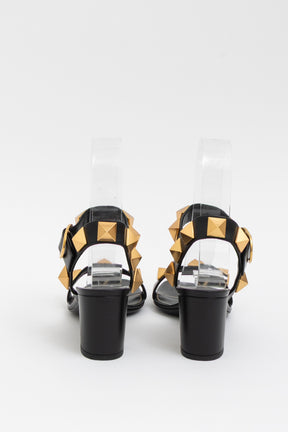 Roman Stud Sandals