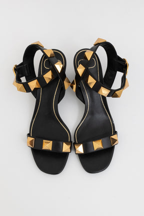 Roman Stud Sandals