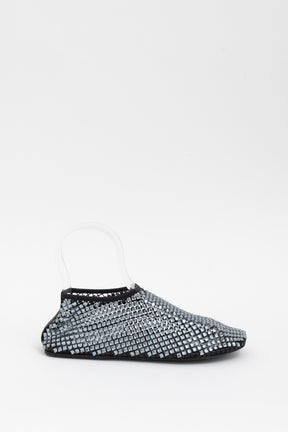 Minette Bezeled Flats